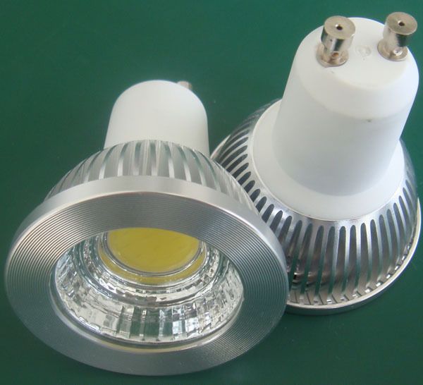 Dimmable LED Spot Light