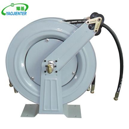 820series Double-pipe Hose Reels