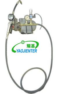 Y300 Portable electric oil pump