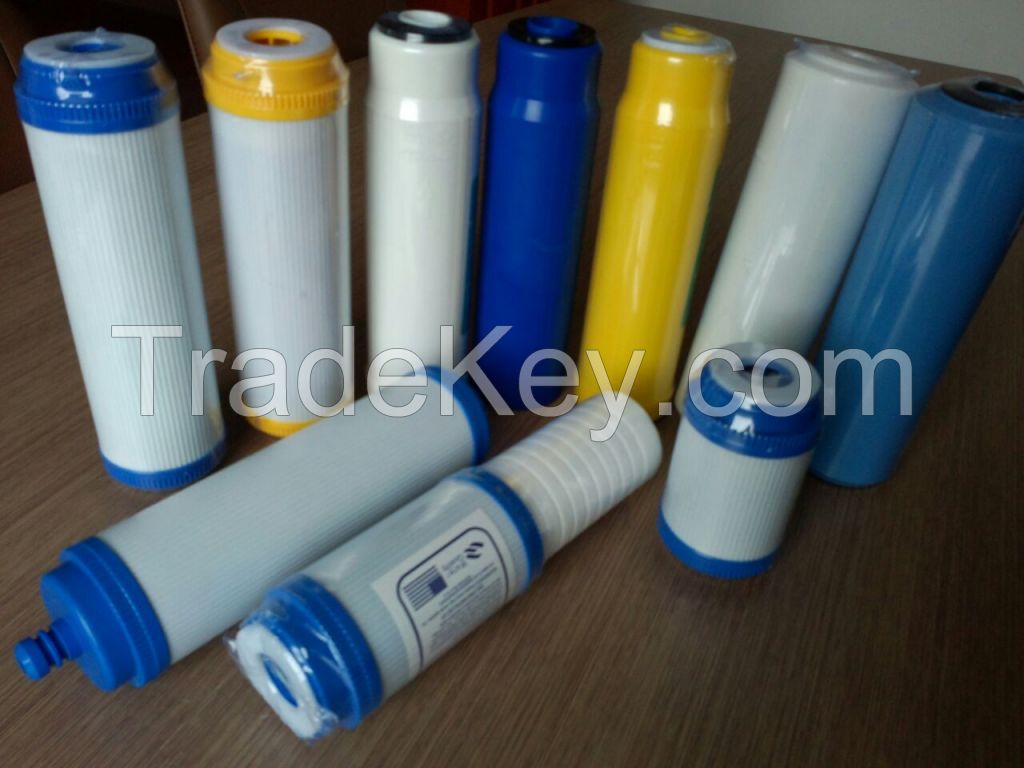 High quality of UDF filter cartridge