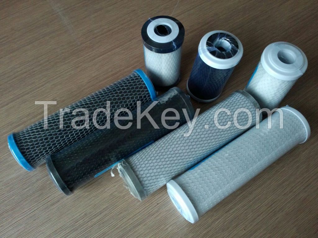 High Quality Of Cto Filter Cartridge