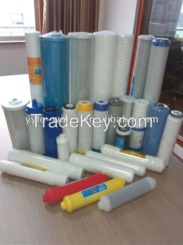 High Quality Of Udf Filter Cartridge