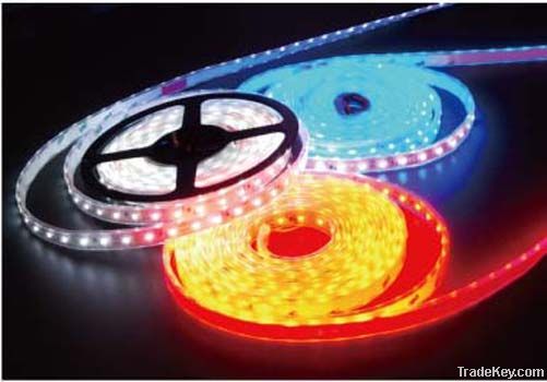 Low Voltage LED Strip Lights Waterproof