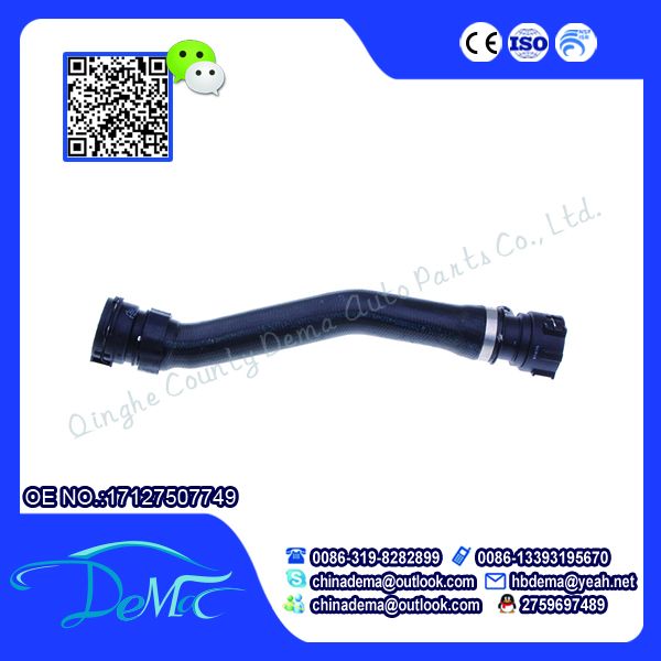  New product auto radiator hose made in China
