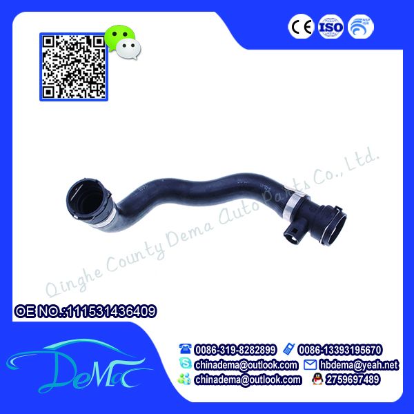 Made in China good quality radiator hose