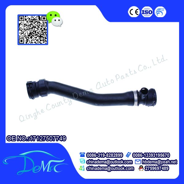 New product auto radiator hose made in China