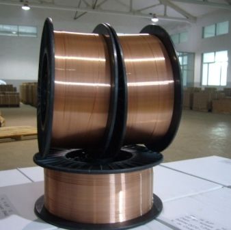 Mig welding wire ER70S-6