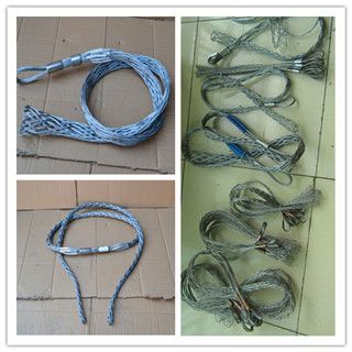 Cable Pulling Sock,Pulling Grips,Support Grip