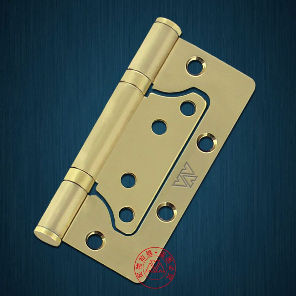 4*3*3 Stainless Steel Hinge Butterfly Hinge