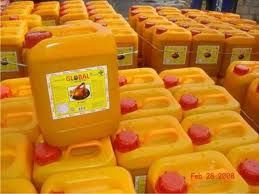 palm oil