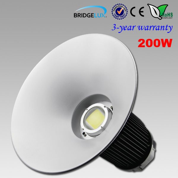 Best wholesale 200w high quality led high bay light