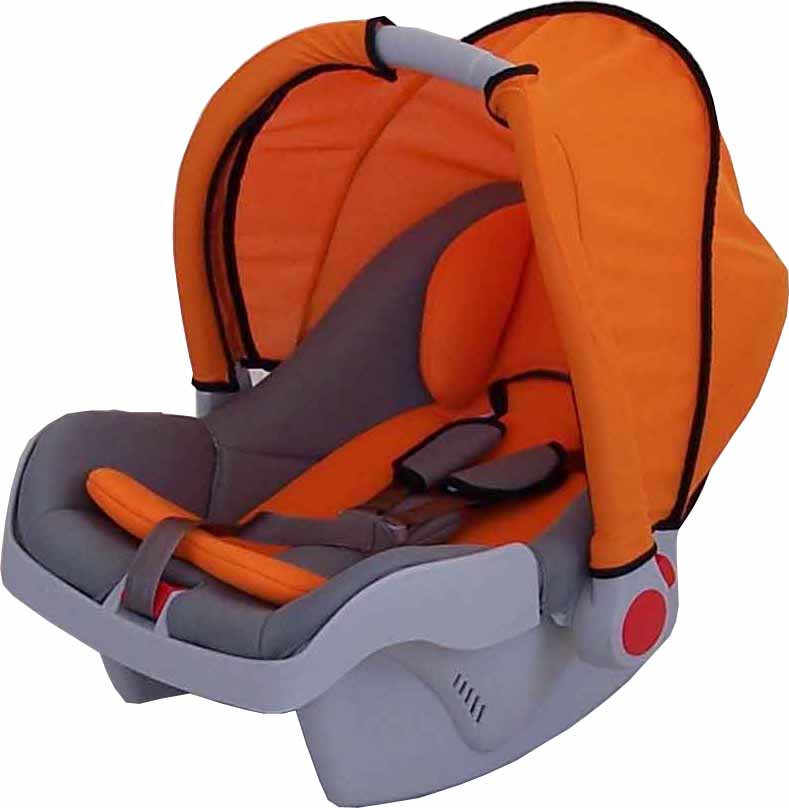 infant and baby car seat