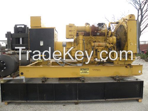 Caterpillar Generator for Sale