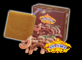 Tamarind Herbal Lightening Soap