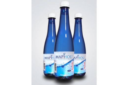 Mapholi Fresh Water