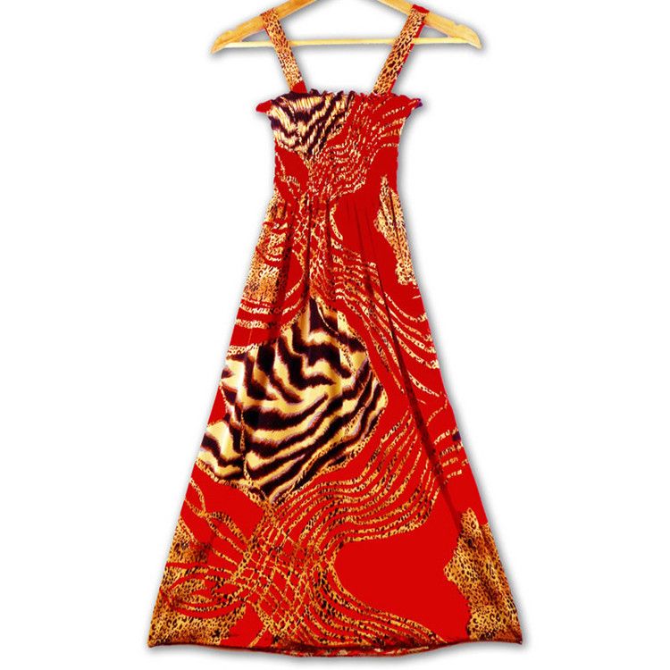 MOQ 2PCS 21colors Puls size 2014 Summer women's bohemia beach dress Wholesale Manufacturers supply Welcome wholesale seller
