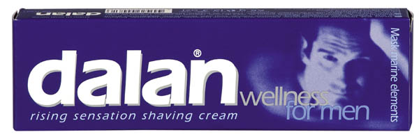 DALAN Shaving Cream