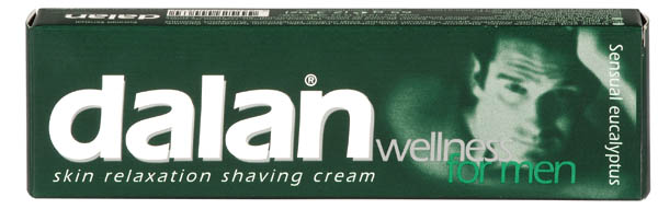 DALAN Shaving Cream