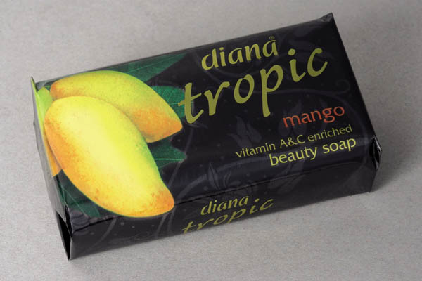 DIANA Tropic Soap