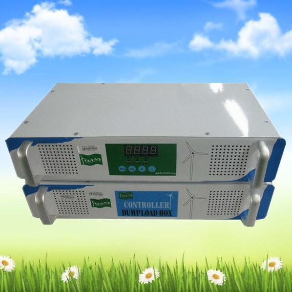 wind turbine controller