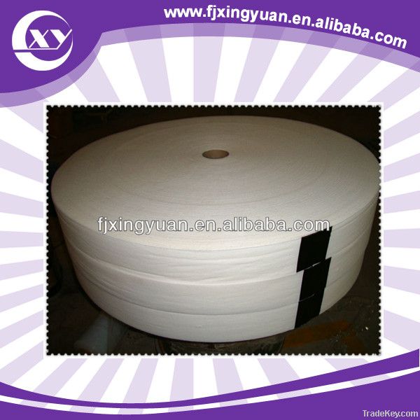 Diapers and Sanitary Napkins Raw Material Airlaid Paper
