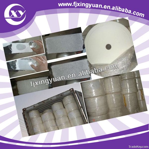 SAP Absorbent Paper for sanitary napkin and diaper