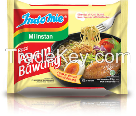 INSTANT NOODLES