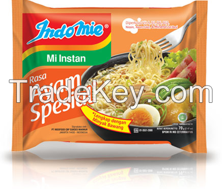 INSTANT NOODLES