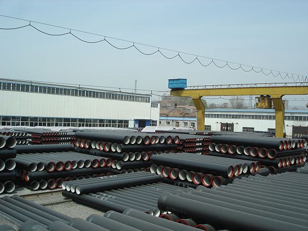 Cement Lining Pipe