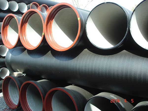 PVC Pipe