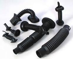 RUBBER PRODUCTS 