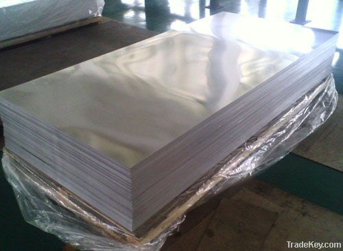 Aluminum Sheets