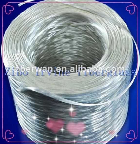 Fiberglass E-glass roving EDR386T