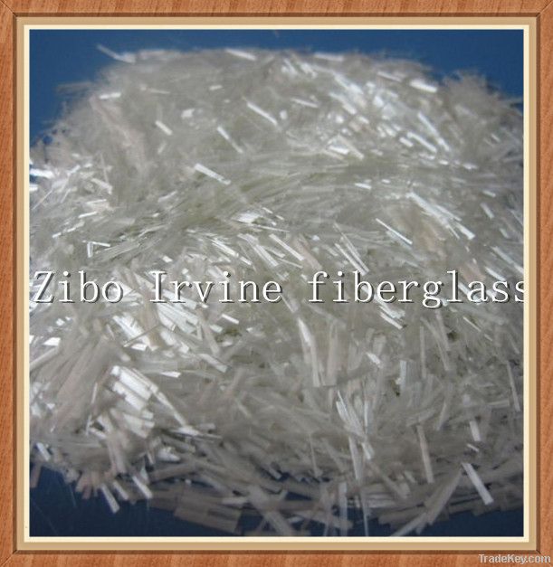 fiberglass E-glass chopped strands