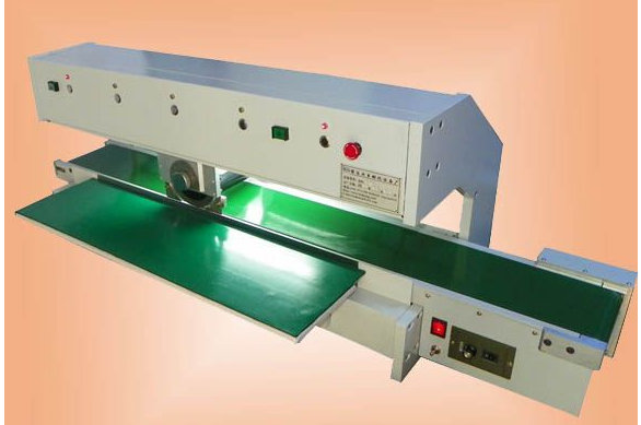 pcb depaneling equipment