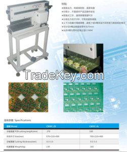 pcb cutting machine manufacturers