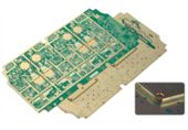 Heat-sink PCB