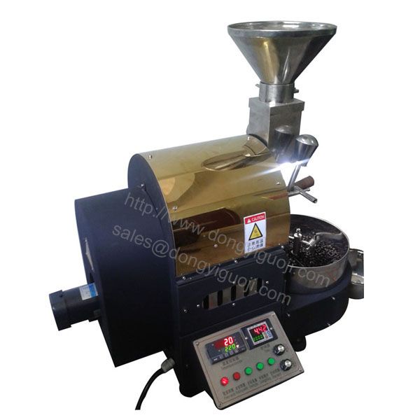 1 kg Coffee Roaster