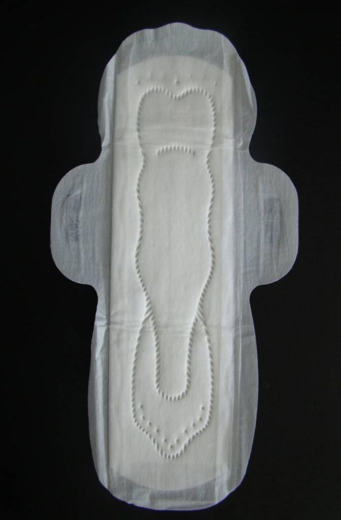 sanitary napkin for women