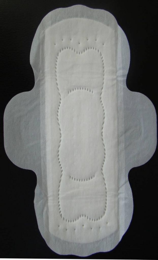 sanitary napkin for women