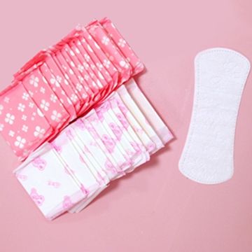 sanitary napkin for women