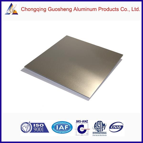 Price of aluminum sheet 3003 h14