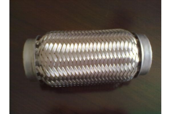 High Quality Stainless Steel Cast Automotive Parts