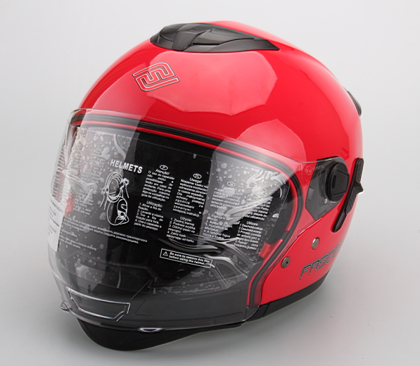 Modular helmet FS-503