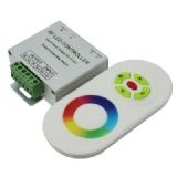 Full-color Touch Controller