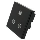 Touch-panel LED Dimmer