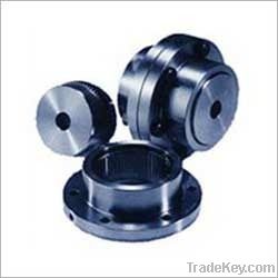 forged coupling