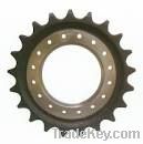 forged sprocket