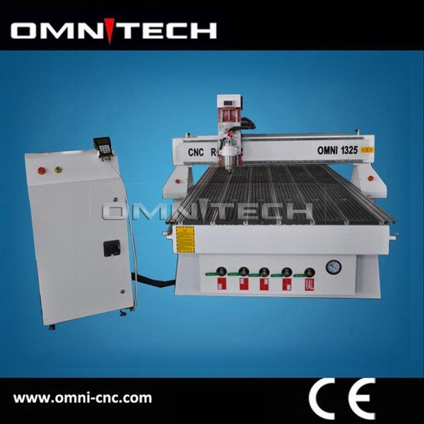 wood working cnc machine