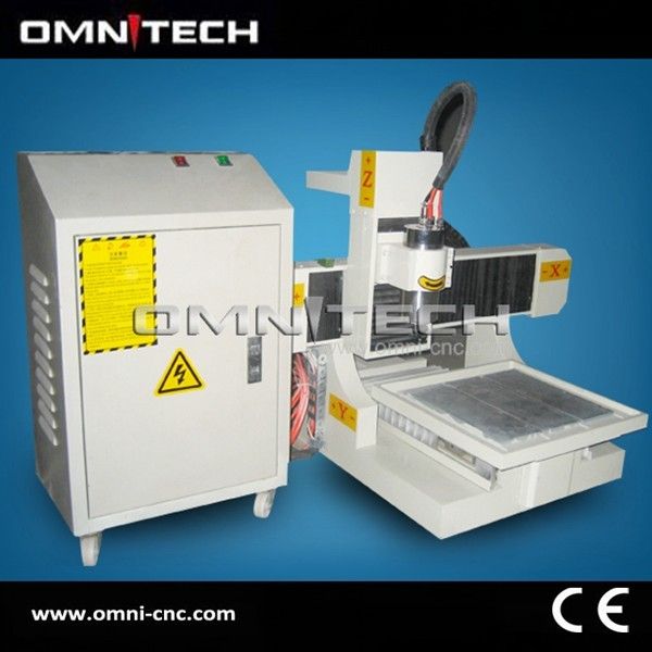 OR330 Desktop CNC router